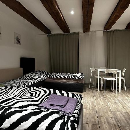 Nice Studio In Pankow Berlin Exterior foto