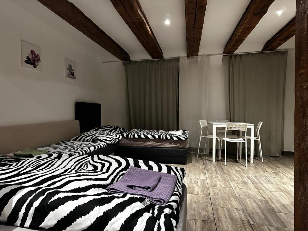 Nice Studio In Pankow Berlin Exterior foto